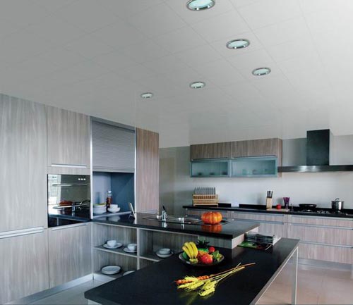 鋁塑板、天花板專用水性涂料